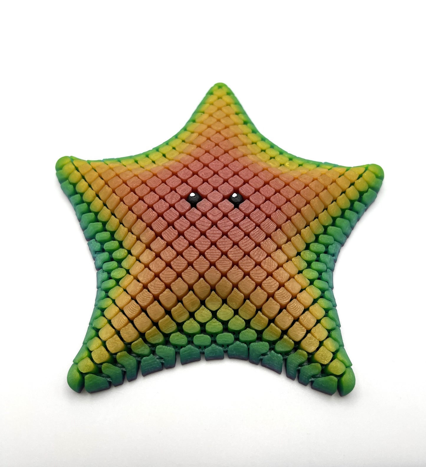 Articulating Flexi Starfish