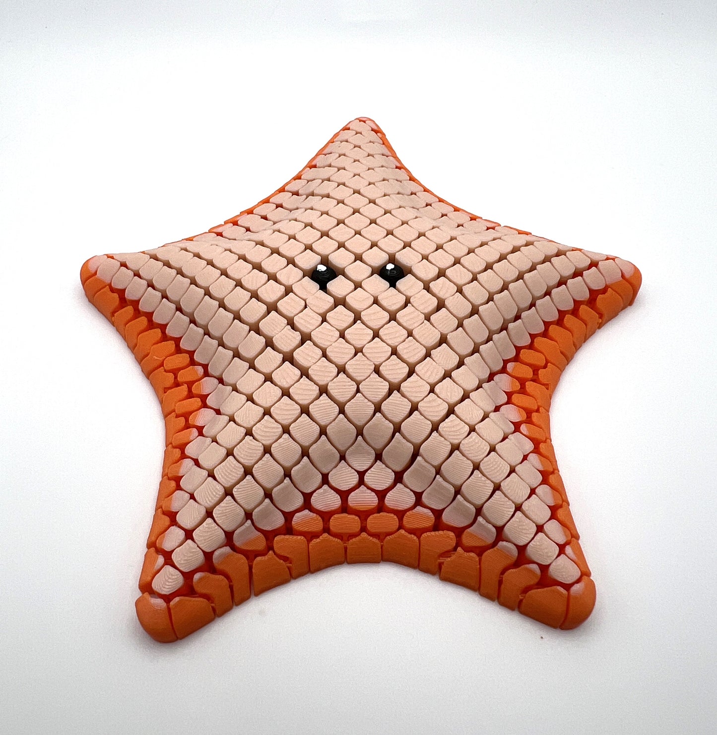 Articulating Flexi Starfish