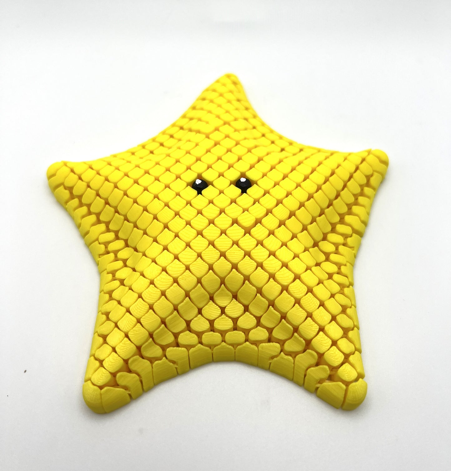 Articulating Flexi Starfish