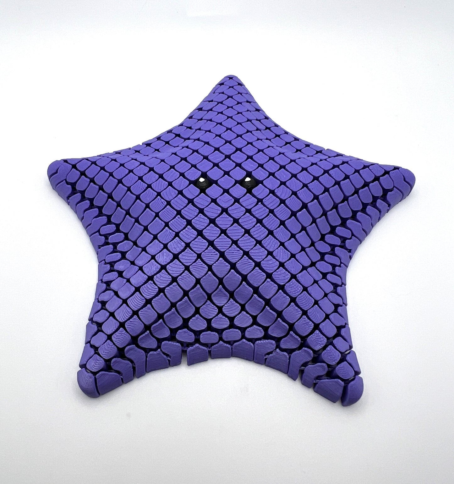 Articulating Flexi Starfish