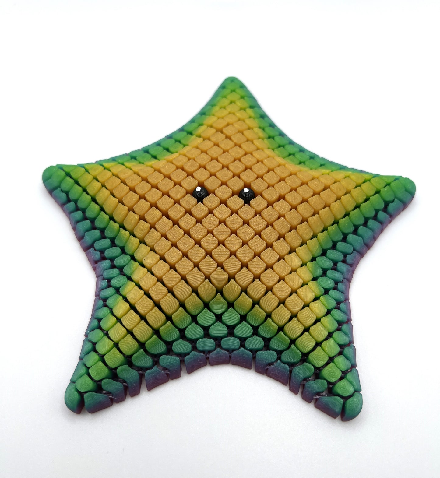 Articulating Flexi Starfish