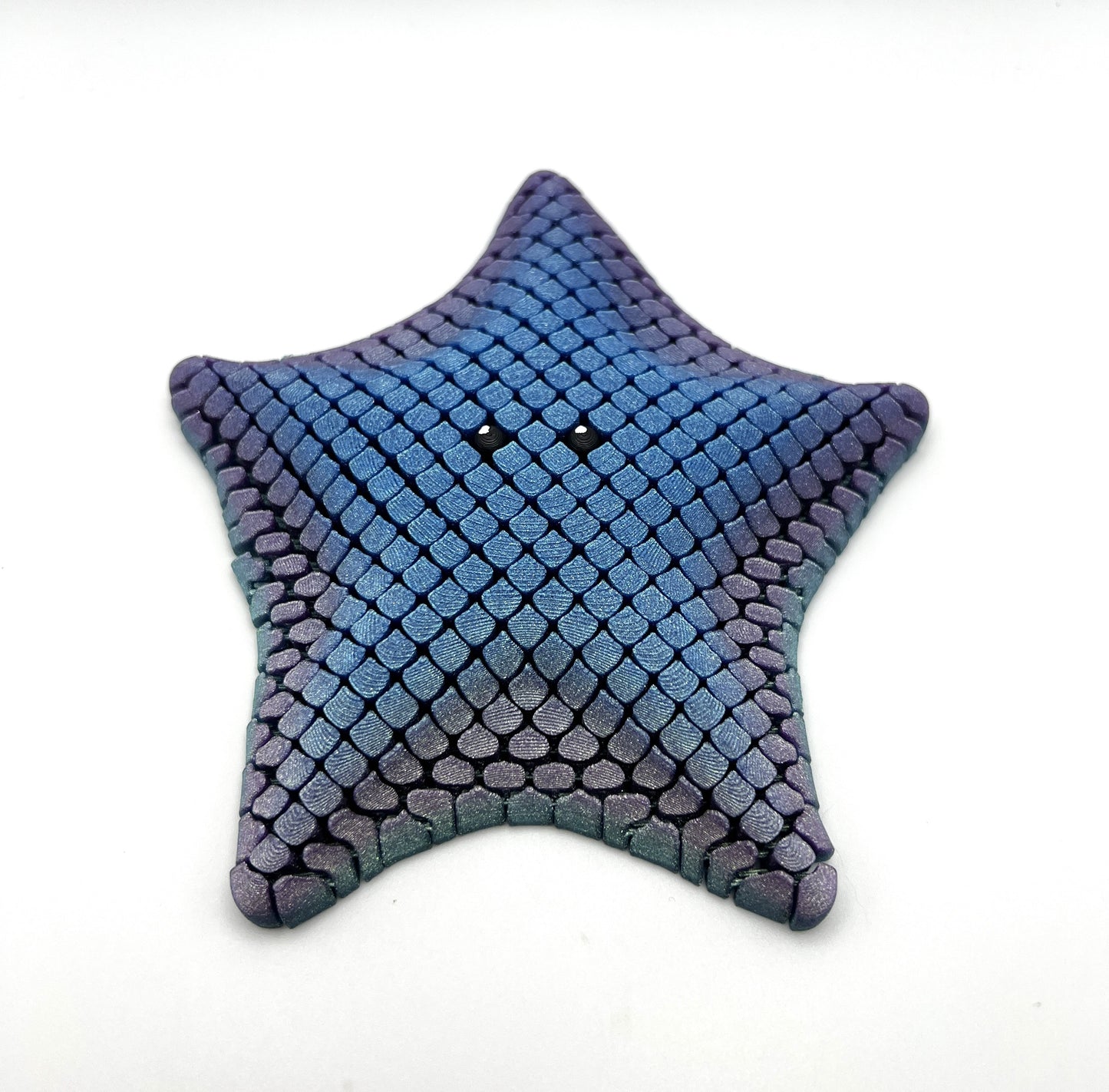 Articulating Flexi Starfish