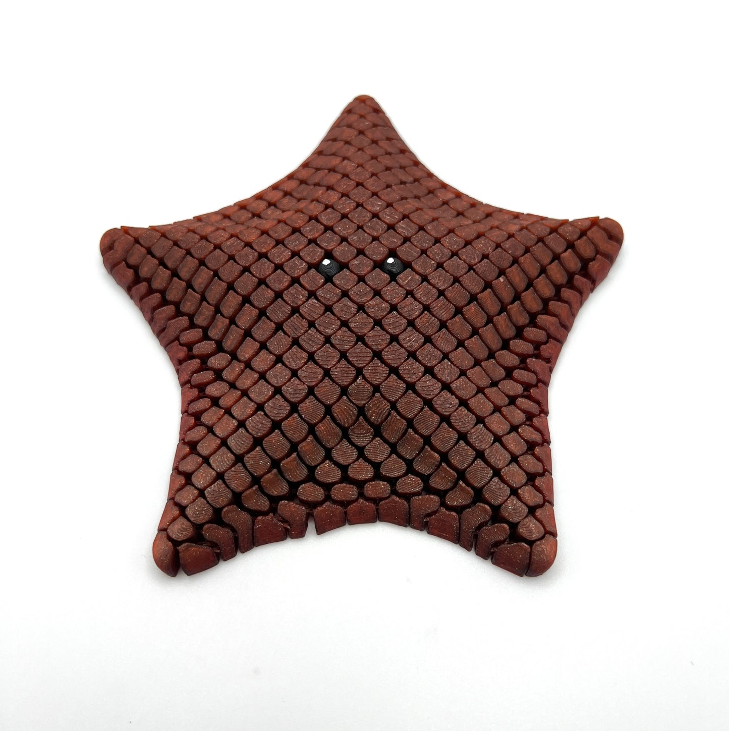 Articulating Flexi Starfish